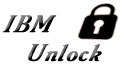 IBM unock